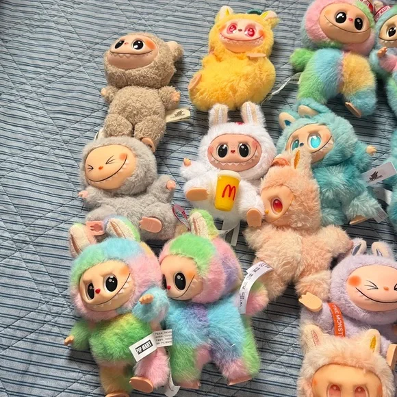 Bundle 15 toys - Picture 2 of 4